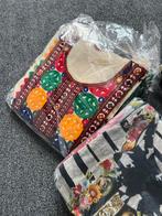 Pakistaanse indiaase kleding nieuw, Kleding | Dames, Ophalen of Verzenden, Zo goed als nieuw, Overige typen