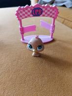 Little petshop diertje., Ophalen of Verzenden, Gebruikt