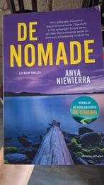 De Nomade - Anya Niewierra, Verzenden, Nieuw, Anya Niewierra, Nederland