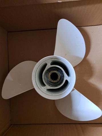 Yamaha Schroef 12 5/8 x 21 - Bootonderdeel beschikbaar voor biedingen