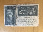 Polen 1962 bezettingsgebieden, Postzegels en Munten, Postzegels | Europa | Overig, Ophalen of Verzenden, Polen, Postfris