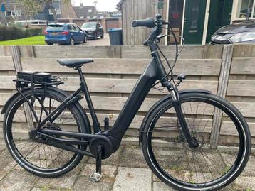 Giant dailytour e2 lds 50 frame 8 versn 500wh beschikbaar voor biedingen