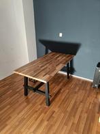 Ikea Skogsta eettafel, Ophalen, Zo goed als nieuw