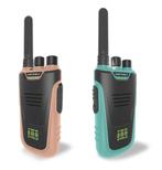 walkie talkie Kidytalk, Telecommunicatie, Portofoons en Walkie-talkies, Ophalen of Verzenden, Nieuw, 2 to 5 km, Portofoon of Walkie-talkie
