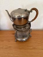 Bredemeyer Theeset met Theelicht, Ophalen of Verzenden