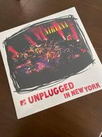 Nirvana - MTV Unplugged in New York Vinyl, Ophalen of Verzenden, Nieuw in verpakking, 12 inch, Alternative