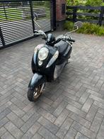 Sym mio 50cc, Gebruikt, Maximaal 45 km/u, Benzine, 50 cc