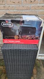 NIEUW Buccan BBQ, Tuin en Terras, Houtskoolbarbecues, Ophalen, Nieuw