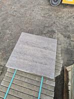 Restpartij 60plus soft comfort 50x50x4 ivory, Ophalen of Verzenden, Nieuw, Hout