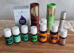 young living oliën, Sport en Fitness, Gezondheidsproducten en Wellness, Ophalen of Verzenden, Nieuw, Aroma