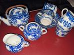 Japans theeservies, Antiek en Kunst, Antiek | Servies compleet, Ophalen of Verzenden
