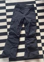 Volcom Gore-Tex Broek - Maat 12, Ophalen of Verzenden, Zo goed als nieuw, Jongen of Meisje, Broek