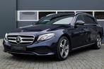 Mercedes-Benz E-klasse Estate 200 Estate 9g tronic, Trekhaak, Auto's, Mercedes-Benz, Automaat, Achterwielaandrijving, Gebruikt