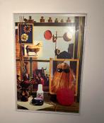 Rob Scholte print, Ophalen