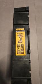 DCF894P2 Inlay | TSTAK | DeWALT | Slagmoersleutel, Ophalen of Verzenden, Nieuw