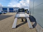 Opel Movano 2.3 CDTI L4 clima navi Oprijwagen 163 PK, Auto's, Euro 5, Gebruikt, Blauw, 2500 kg