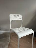 Bureau stoel ikea, Tuin en Terras, Tuinstoelen, Ophalen of Verzenden, Zo goed als nieuw, Kunststof