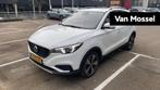 MG ZS EV Luxury 45 kWh, Auto's, MG, 45 kWh, Gebruikt, 143 pk, Met garantie (alle)