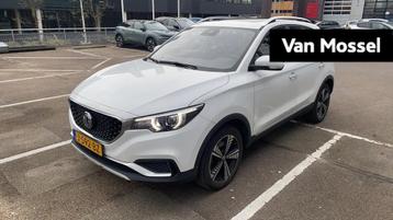 MG ZS EV Luxury 45 kWh beschikbaar voor biedingen