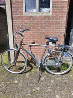 fiets, Fietsen en Brommers, Fietsen | Heren | Herenfietsen, Versnellingen, Gebruikt, Batavus, Ophalen