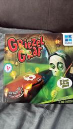 Griezelgraf, Ophalen of Verzenden, Gebruikt