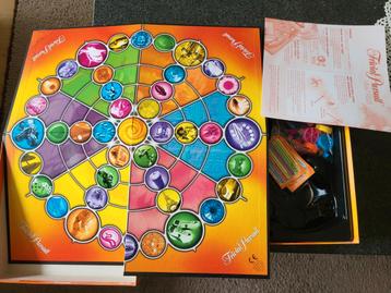 Trivial Pursuit kids beschikbaar voor biedingen