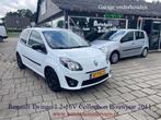 RENAULT Twingo 1.2 16V 75PK ECO² Collection, Gebruikt, 4 cilinders, 4 stoelen, Wit