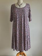 New Jersey jurk als nieuw maat XXXL, Overige kleuren, Maat 46/48 (XL) of groter, Ophalen of Verzenden, Zo goed als nieuw