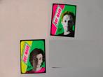 Doe maar Doemaar muziek pop groep band stickers stickerset, Verzamelen, Stickers, Ophalen of Verzenden, Zo goed als nieuw, Overige typen