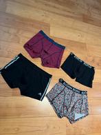 Boxershorts Mix - Replay, Adidas, Cavello, Björn Borg - S, Kleding | Heren, Ondergoed, Ophalen of Verzenden, Overige kleuren, Boxer