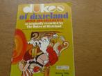 DUKES OF DIXIELAND  - VOOR BES KLARINET, Muziek en Instrumenten, Bladmuziek, Ophalen of Verzenden, Gebruikt, Artiest of Componist