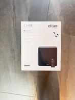Eltax cube Bluetooth stereo speaker, Audio, Tv en Foto, Luidsprekers, Verzenden, Zo goed als nieuw, Minder dan 60 watt, Overige merken
