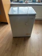 Vriezer exquisit, Vrieskist, Gebruikt, Minder dan 60 cm, Ophalen of Verzenden