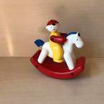 Ambi-Toys Rockey Jocky - Schommelpaard, Ophalen of Verzenden, Gebruikt, Jongen of Meisje