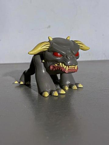 Funko GHOSTBUSTERS Mystery Minis TERROR DOG ZUUL      beschikbaar voor biedingen