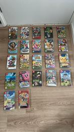 Diverse spelletjes te koop voor de nintendo switch, Spelcomputers en Games, Overige genres, Ophalen of Verzenden, Zo goed als nieuw