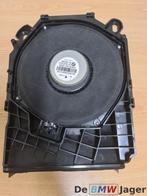 Sub woofer rechts bas BMW E87 E90 E91 E92 65136925330, Gebruikt, Ophalen of Verzenden, BMW, BMW