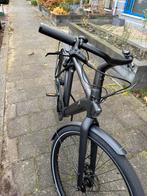 Tenways cgo009 e-bike fiets ZGAN + garantie, Ophalen, Zo goed als nieuw, Minder dan 10 versnellingen, Overige merken