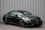Mercedes-Benz C-Klasse Coupé AMG 63 S | 510PK | Keramische-, Automaat, Achterwielaandrijving, Gebruikt, 510 pk
