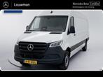 Mercedes-Benz Sprinter 317 1.9 CDI L3 Pro Led koplampen BPM-, Automaat, Gebruikt, Euro 6, 4 cilinders