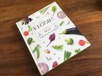 VEGGIE! Met 50 vegetarische recepten, 125 pagina’s ( REBO), Ophalen of Verzenden, Zo goed als nieuw