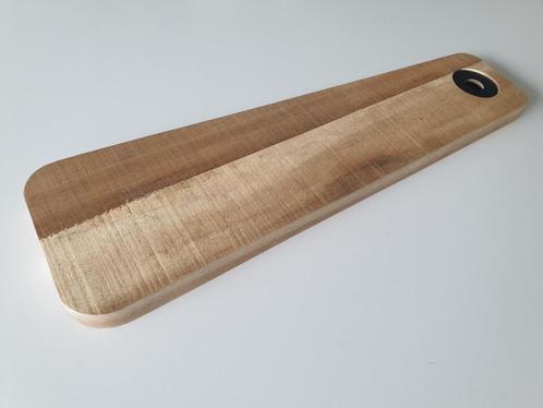 Herman den Blijker serveerplank met ophangoog NIEUW, Huis en Inrichting, Keuken | Keukenbenodigdheden, Nieuw, Ophalen of Verzenden