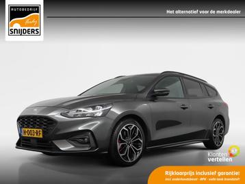 Ford FOCUS Wagon 1.5 EcoBoost ST Line 182 PK Business, OrigN