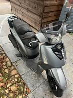 Kymco people s - 2016, Ophalen, Gebruikt, People S, Benzine
