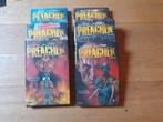 Preacher – Complete Omnibus Collection - Excellent condition, Complete serie of reeks, Ophalen of Verzenden, Zo goed als nieuw