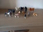 Schleich verschillende paarden in diverse maten, Ophalen, Zo goed als nieuw