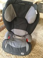 Gratis autostoel Römer, Ophalen, Romer, Autogordel of Isofix, Gebruikt