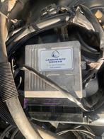 Landirenzo Omegas 5-6-8 Cilinders ECU gas installatie, Ophalen, Gebruikt, Universele onderdelen