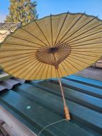 Parasol, Tuin en Terras, Parasols, Ophalen of Verzenden, Zo goed als nieuw, Minder dan 1 meter