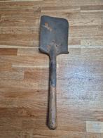 Wo2 Nederlandse schep, Ophalen of Verzenden, Nederland, Embleem of Badge